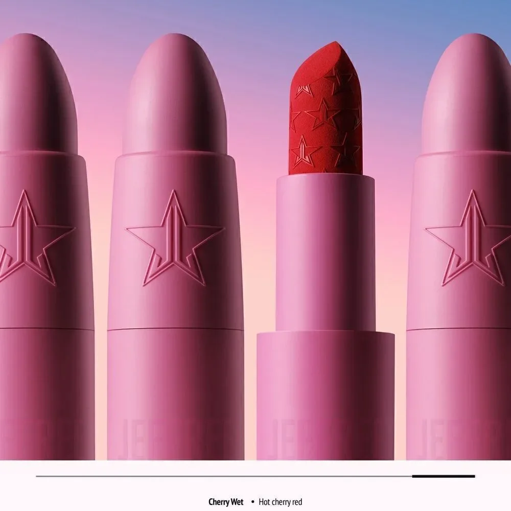 JEFFREE STAR COSMETICS MAGIC ESSENTIALS BUNDLE
